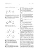 2,5-DIARYL SELENOPHENE COMPOUNDS, AZA 2,5-DIARYL THIOPHENE COMPOUNDS, AND THEIR PRODRUGS AS ANTIPROTOZOAL AGENTS diagram and image