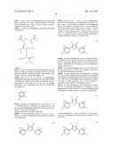 2,5-DIARYL SELENOPHENE COMPOUNDS, AZA 2,5-DIARYL THIOPHENE COMPOUNDS, AND THEIR PRODRUGS AS ANTIPROTOZOAL AGENTS diagram and image