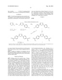 2,5-DIARYL SELENOPHENE COMPOUNDS, AZA 2,5-DIARYL THIOPHENE COMPOUNDS, AND THEIR PRODRUGS AS ANTIPROTOZOAL AGENTS diagram and image