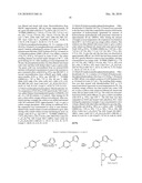 2,5-DIARYL SELENOPHENE COMPOUNDS, AZA 2,5-DIARYL THIOPHENE COMPOUNDS, AND THEIR PRODRUGS AS ANTIPROTOZOAL AGENTS diagram and image