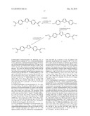 2,5-DIARYL SELENOPHENE COMPOUNDS, AZA 2,5-DIARYL THIOPHENE COMPOUNDS, AND THEIR PRODRUGS AS ANTIPROTOZOAL AGENTS diagram and image