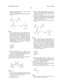 2,5-DIARYL SELENOPHENE COMPOUNDS, AZA 2,5-DIARYL THIOPHENE COMPOUNDS, AND THEIR PRODRUGS AS ANTIPROTOZOAL AGENTS diagram and image