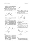 2,5-DIARYL SELENOPHENE COMPOUNDS, AZA 2,5-DIARYL THIOPHENE COMPOUNDS, AND THEIR PRODRUGS AS ANTIPROTOZOAL AGENTS diagram and image