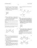 2,5-DIARYL SELENOPHENE COMPOUNDS, AZA 2,5-DIARYL THIOPHENE COMPOUNDS, AND THEIR PRODRUGS AS ANTIPROTOZOAL AGENTS diagram and image