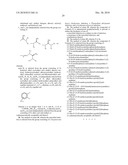 2,5-DIARYL SELENOPHENE COMPOUNDS, AZA 2,5-DIARYL THIOPHENE COMPOUNDS, AND THEIR PRODRUGS AS ANTIPROTOZOAL AGENTS diagram and image