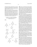 Substituted Phenylureas and Phenylamides as Vanilloid Receptor Ligands diagram and image