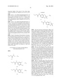 Substituted Phenylureas and Phenylamides as Vanilloid Receptor Ligands diagram and image