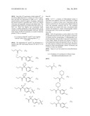 Substituted Phenylureas and Phenylamides as Vanilloid Receptor Ligands diagram and image