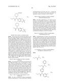 Substituted Phenylureas and Phenylamides as Vanilloid Receptor Ligands diagram and image