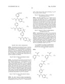 Substituted Phenylureas and Phenylamides as Vanilloid Receptor Ligands diagram and image