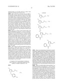 Substituted Phenylureas and Phenylamides as Vanilloid Receptor Ligands diagram and image