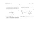 Substituted Phenylureas and Phenylamides as Vanilloid Receptor Ligands diagram and image