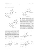 Therapeutic Formulations Based on Asiatic Acid and Selected Salts Thereof diagram and image