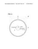 TUBULAR FLOW REACTOR AND METHOD FOR PRODUCING RESIN PARTICLE USING THE SAME diagram and image