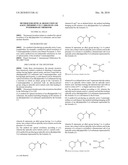 METHOD FOR OPTICAL RESOLUTION OF ALKYL PIPERIDIN-3-YL CARBAMATE AND INTERMEDIATE THEREFOR diagram and image