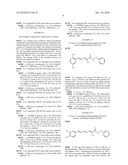 Novel compounds useful for modulating abnormal cell proliferation diagram and image