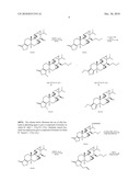 TRIPTOLIDE LACTONE RING DERIVATIVES AS IMMUNOMODULATORS AND ANTICANCER AGENTS diagram and image