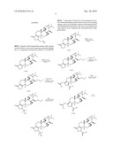 TRIPTOLIDE LACTONE RING DERIVATIVES AS IMMUNOMODULATORS AND ANTICANCER AGENTS diagram and image