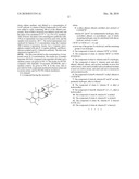 TRIPTOLIDE LACTONE RING DERIVATIVES AS IMMUNOMODULATORS AND ANTICANCER AGENTS diagram and image