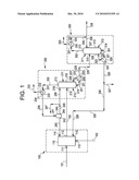 PROCESS AND APPARATUS FOR PRODUCING AND PURIFYING EPICHLOROHYDRINS diagram and image