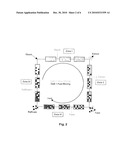 SEPARATION OF NATURAL OIL-DERIVED ALDEHYDES OR HYDROXY METHYL ESTERS USING PROCESS CHROMATOGRAPHY diagram and image