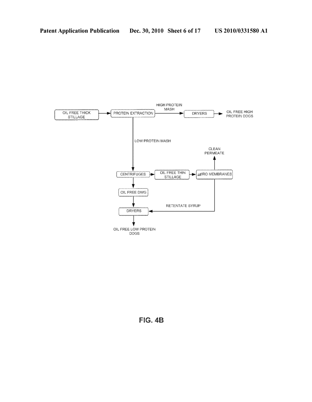 OIL RECOVERY AND SYNGAS PRODUCTION FROM BIOMASS-BASED PROCESSES - diagram, schematic, and image 07