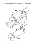 Physiologic pulsatile pump diagram and image