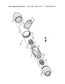 Physiologic pulsatile pump diagram and image