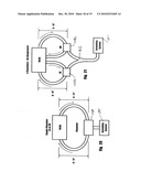 Physiologic pulsatile pump diagram and image