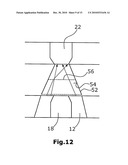 METHOD FOR THE CONTINUOUS NON-INVASIVE DETERMINATION OF THE CONCENTRATION OF BLOOD CONSTITUENTS diagram and image