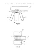 METHOD FOR THE CONTINUOUS NON-INVASIVE DETERMINATION OF THE CONCENTRATION OF BLOOD CONSTITUENTS diagram and image