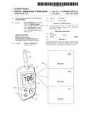 SYSTEMS FOR DIABETES MANAGEMENT AND METHODS diagram and image