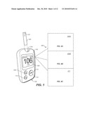 SYSTEMS FOR DIABETES MANAGEMENT AND METHODS diagram and image