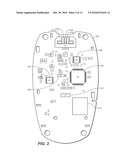 SYSTEMS FOR DIABETES MANAGEMENT AND METHODS diagram and image