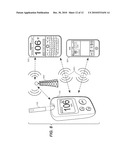 SYSTEMS FOR DIABETES MANAGEMENT AND METHODS diagram and image