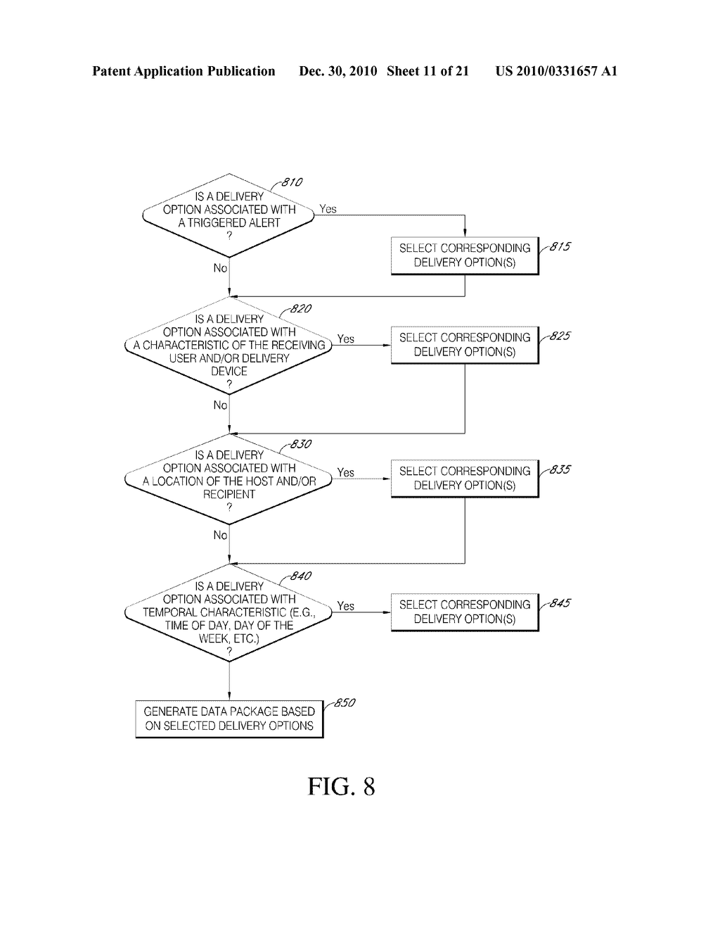 SYSTEMS AND METHODS FOR PROCESSING, TRANSMITTING AND DISPLAYING SENSOR DATA - diagram, schematic, and image 12