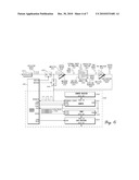 ZERO-CROSSING RECEIVER FOR ORTHOPEDIC PARAMETER SENSING diagram and image