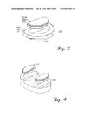 DEVICE AND METHOD FOR ADVANCED LOW-POWER MANAGEMENT OF A SENSOR TO MEASURE A PARAMETER OF THE MUSCULAR-SKELETAL SYSTEM diagram and image