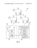 METHOD AND SYSTEM FOR PREDICTING CALVING diagram and image