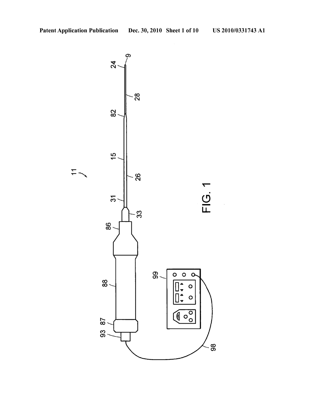 APPARATUS AND METHOD FOR AN ULTRASONIC MEDICAL DEVICE OPERATING IN TORSIONAL AND TRANSVERSE MODES - diagram, schematic, and image 02