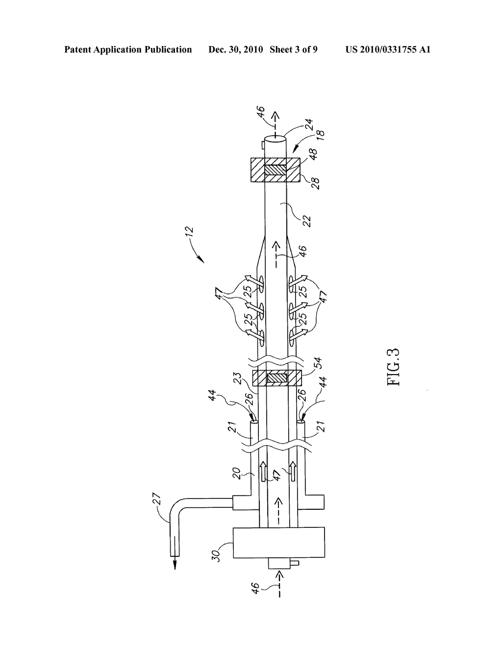 METHODS FOR SELECTIVE THERMAL TREATMENT - diagram, schematic, and image 04