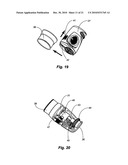 Unit Dose Drug Delivery Platform diagram and image