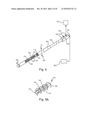 INTRACORPOREAL GAS EXCHANGE DEVICES, SYSTEMS AND METHODS diagram and image