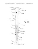 INTRACORPOREAL GAS EXCHANGE DEVICES, SYSTEMS AND METHODS diagram and image