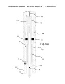 INTRACORPOREAL GAS EXCHANGE DEVICES, SYSTEMS AND METHODS diagram and image