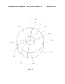 INTEGRATED DEVICES HAVING EXTRUDED ELECTRODE STRUCTURES AND METHODS OF USING SAME diagram and image