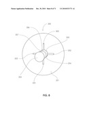 INTEGRATED DEVICES HAVING EXTRUDED ELECTRODE STRUCTURES AND METHODS OF USING SAME diagram and image