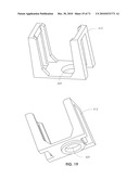 INTEGRATED DEVICES HAVING EXTRUDED ELECTRODE STRUCTURES AND METHODS OF USING SAME diagram and image