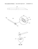 INTEGRATED DEVICES HAVING EXTRUDED ELECTRODE STRUCTURES AND METHODS OF USING SAME diagram and image