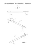 INTEGRATED DEVICES HAVING EXTRUDED ELECTRODE STRUCTURES AND METHODS OF USING SAME diagram and image